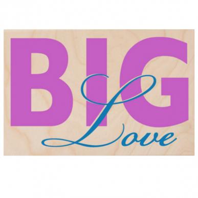 Big Love